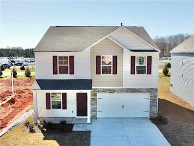 428 Seaborn Circle Pendleton, SC 29670