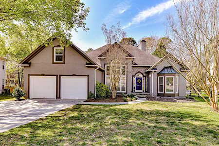 9024 Torrence Crossing Dr Huntersville, NC 28078