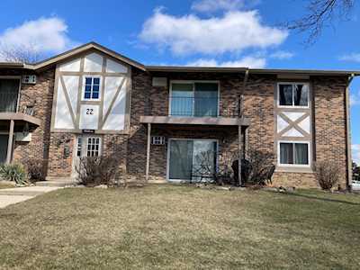 9S101 Lake Dr #102 Willowbrook, IL 60527