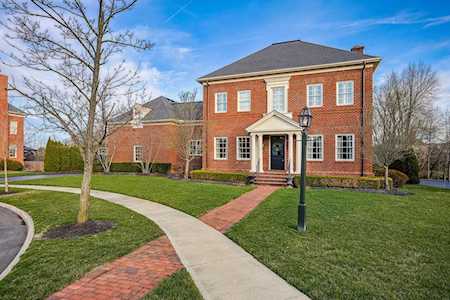 7184 Biddick Court New Albany, OH 43054