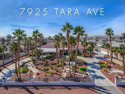 7925 Tara Ave Las Vegas, NV 89117