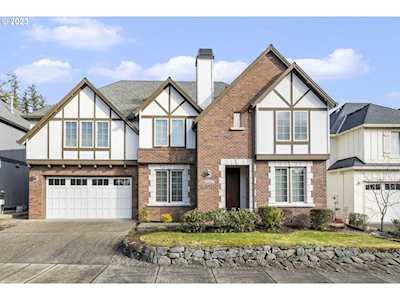 13471 NW Bertani ST Portland, OR 97229