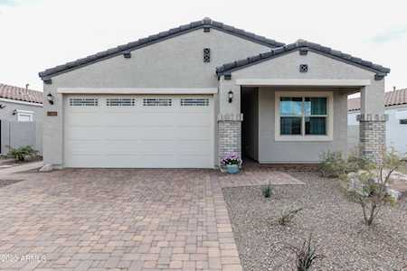 18033 W Amber Ridge Way Goodyear, AZ 85338