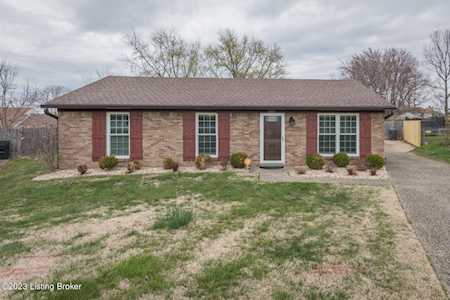 6001 Hickory Tree Rd Louisville, KY 40291