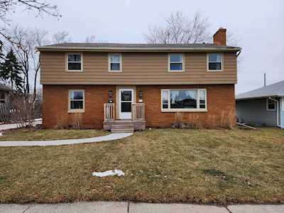 508 W Lindbergh St Appleton, City of Appleton, WI 54914