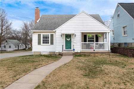 2944 Oakland Avenue Dayton, OH 45409