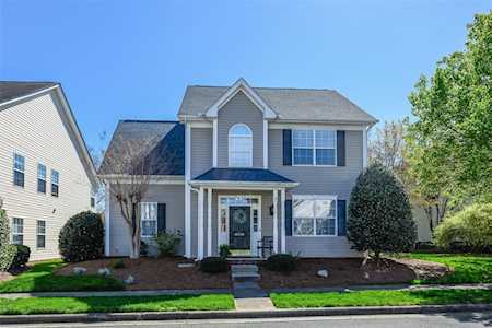 6116 Eisenhower Dr Indian Trail, NC 28079
