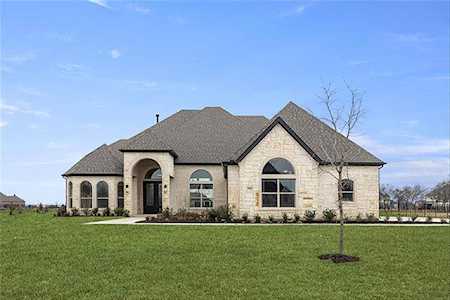 4908 Whisper Drive Parker, TX 75002