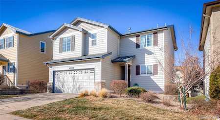 2529 Sierra Springs Dr Colorado Springs, CO 80916