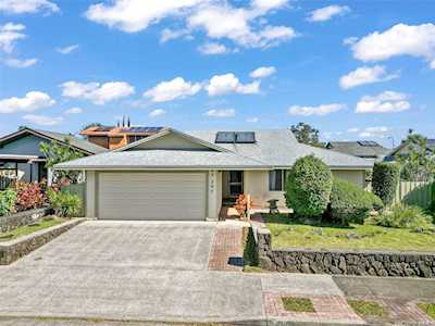 95-797 Makaunulau Street Mililani, HI 96789