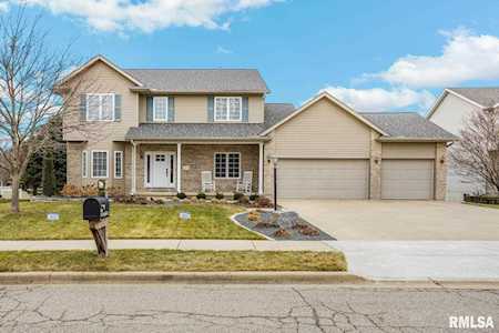 406 W Westfield Ct Dunlap, IL 61525