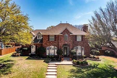506 Twin Creeks Drive Allen, TX 75013