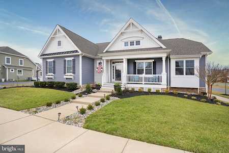 538 Spring Hollow Dr Middletown, DE 19709