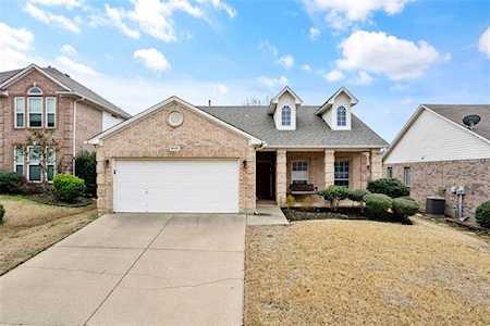 4820 Valley Springs Trail Fort Worth, TX 76244