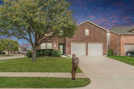 13101 Settlers Trail Fort Worth, TX 76244