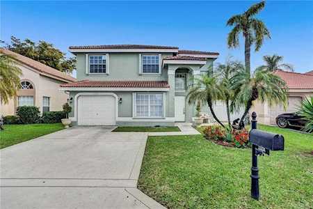 23324 Tranquil Lane Boca Raton, FL 33428