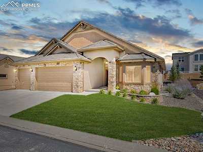 1430 Symphony Heights Monument, CO 80132