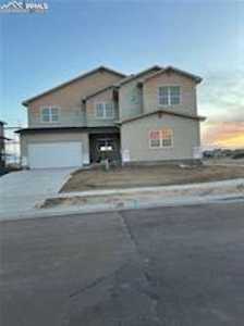 11129 Rolling Mesa Drive Peyton, CO 80831