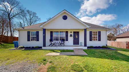 1101 Fall Pkwy Murfreesboro, TN 37129