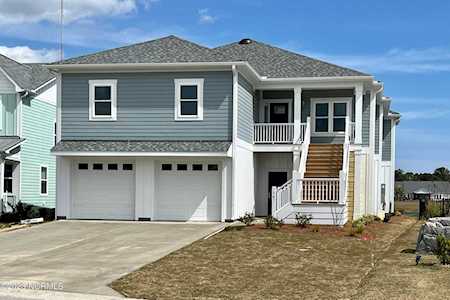 387 Summerhouse Drive Holly Ridge, NC 28445
