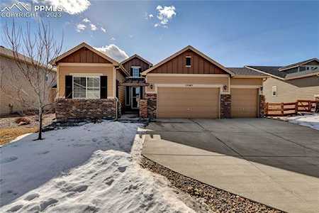 17465 Leisure Lake Drive Monument, CO 80132