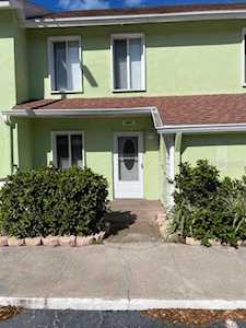 3595 41st Ln S #D St. Petersburg, FL 33711