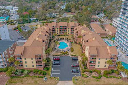 5507 N Ocean Blvd. #208 Myrtle Beach, SC 29577