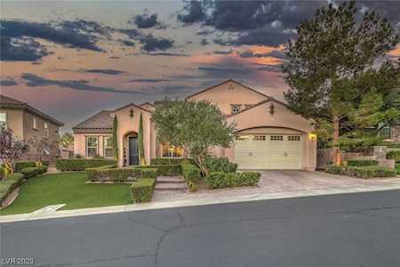 2848 Saint Dizier Dr Henderson, NV 89044