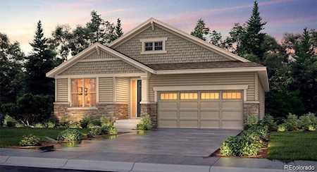 16072 Saint Paul St Thornton, CO 80602