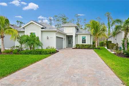 14955 Blue Bay Circle Fort Myers, FL 33913