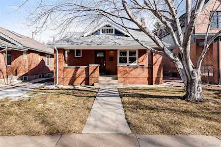 474 S Clarkson St Denver, CO 80209