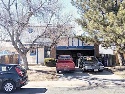 4725 Eugene Way Denver, CO 80239