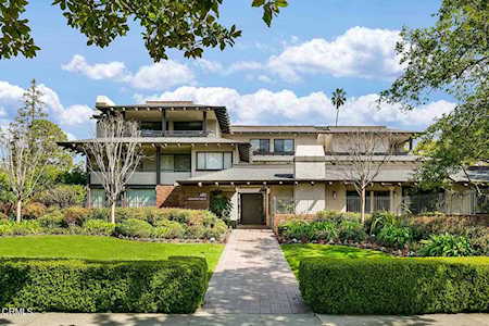480 S Orange Grove Blvd #12 Pasadena, CA 91105