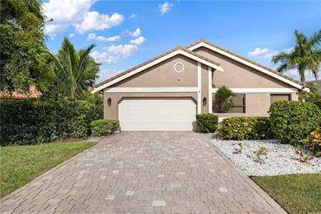 11103 Clover Leaf Circle Boca Raton, FL 33428