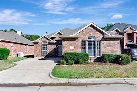 3107 Willowdale Drive Arlington, TX 76016