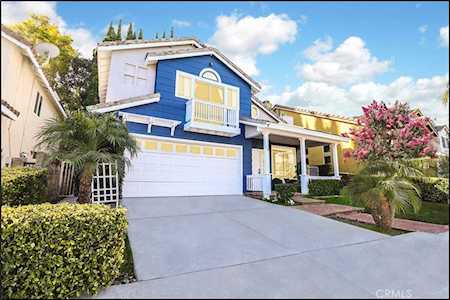 22 Pacific Grove Dr Aliso Viejo, CA 92656