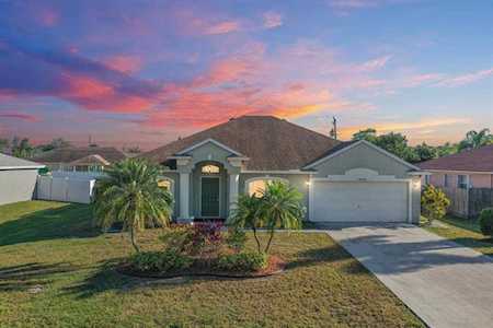1034 SW Aswan Avenue Port Saint Lucie, FL 34953