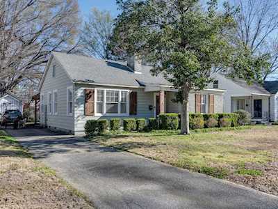 3544 Shirlwood Ave Memphis, TN 38122