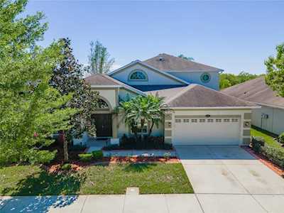 10857 Breaking Rocks Dr Tampa, FL 33647