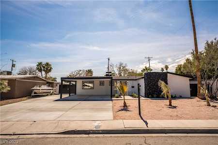4035 Perdido Ave Las Vegas, NV 89121