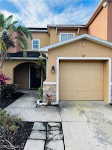 6370 Brant Bay Blvd #105 North Fort Myers, FL 33917