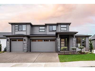 360 W U ST Washougal, WA 98671