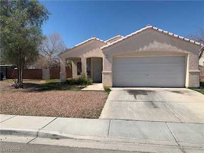 5213 Cheetah Ct North Las Vegas, NV 89031