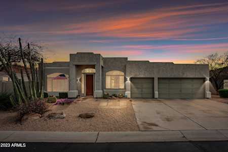 23595 N 77th Street Scottsdale, AZ 85255