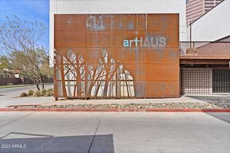 1717 N 1st Avenue #221D Phoenix, AZ 85003