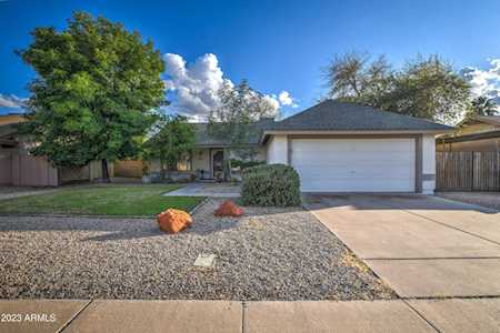 4701 W Kitty Hawk Chandler, AZ 85226