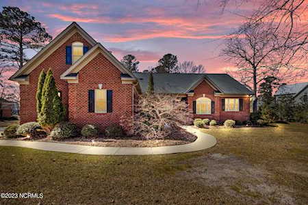 1470 Kelly Circle Grimesland, NC 27837