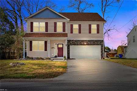 504 Draper Dr Norfolk, VA 23505
