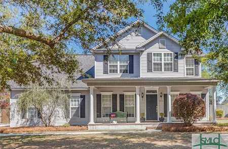 224 Veranda Ave Guyton, GA 31312