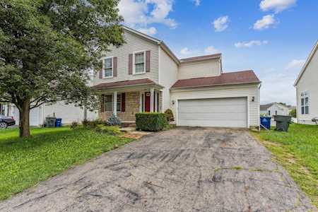 3176 Gideon Lane Columbus, OH 43219